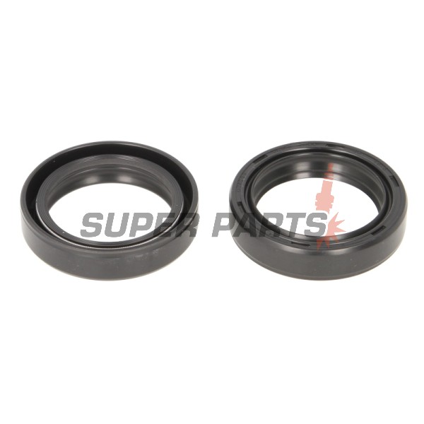 Τσιμούχες μπροστινού πιρουνιού -ATHENA- Honda XR 200 1984-1999, Kawasaki KH 500 1976-1977, KL 250 1981-1983, KLR 250 1984-1986/1988/1994, KLX 250 1979-1980, KX 250 1976-1978, KX 125 1978-1979, Z 750 1976-1978, Z 900 1976