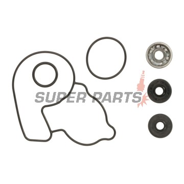 Κιτ επισκευής αντλίας νερού -HOT RODS- Kawasaki KX 250 F (04-21); Suzuki RM-Z 250 (04-06)