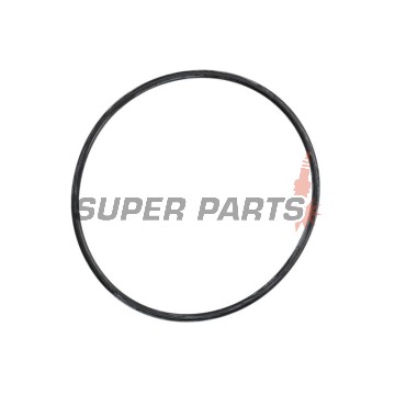 Φλάντζα αντλίας νερού -ATHENA- Honda VT 125 1999-2007, XL 125 2001-2010