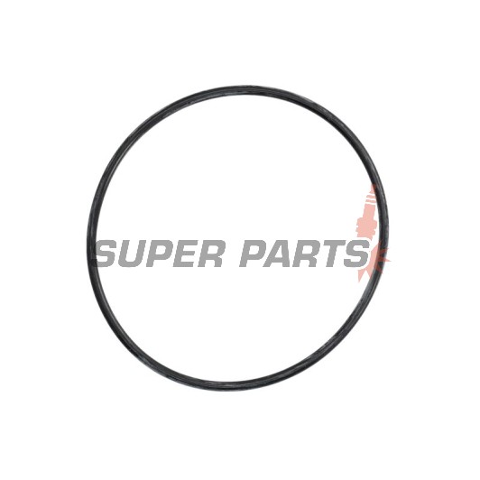 Φλάντζα αντλίας νερού -ATHENA- Honda VT 125 1999-2007, XL 125 2001-2010