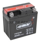 Μπαταρία -4 RIDE- YTZ7S-BS 4RIDE, 6Ah 12V