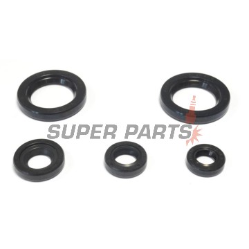 Σετ τσιμουχών κινητήρα -ATHENA- KTM Duke 125 2011-2016, Duke 200 2012-2016, RC 200 2015-2016