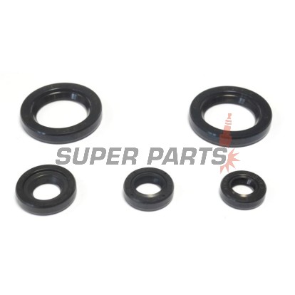 Σετ τσιμουχών κινητήρα -ATHENA- KTM Duke 125 2011-2016, Duke 200 2012-2016, RC 200 2015-2016