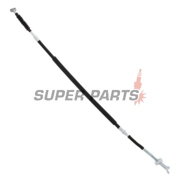 Ντίζα φρένου -ALL BALLS- Honda TRX 350 2000-2006, TRX 400 1995-2007, TRX 420 2007-2013, TRX 450 1998-2004, TRX 500 2000-2017