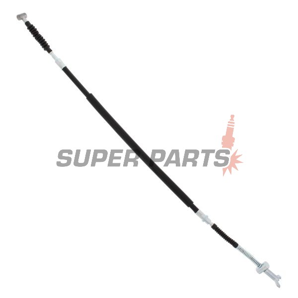 Ντίζα φρένου -ALL BALLS- Honda TRX 350 2000-2006, TRX 400 1995-2007, TRX 420 2007-2013, TRX 450 1998-2004, TRX 500 2000-2017