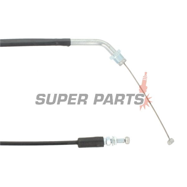 Ντίζα γκαζιού -4 RIDE- Honda CBR 600 2003-2006