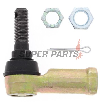 Εξωτερικό ακρόμπαρο -ALL BALLS- Can-Am Commander 800/1000 2011, Yamaha Viking 700 2014-2017, WOLVERINE 700 2016-2017, YXR (Rhino) 450 2006-2009, YXR (Rhino) 660 2004-2007, YXR (Rhino) 700 2008-2013