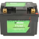 Μπαταρία -4 RIDE- YTZ5S 4RIDE LI-ION, 38Wh 12V