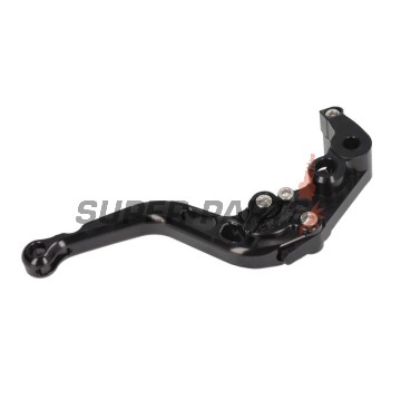 Μανέτα φρένου τιμονιού -4 RIDE- KHKSC08, BMW S 1000 2010-2017, Kawasaki ZX-6RR 600 2005-2006, MV Agusta F3 675 2013-2015, Suzuki GSX/GSX-R/GSX-S 600-1300 2004-2017, Triumph Daytona/Street Triple 675 2006-2015, Speed Triple 1050 2008-2010
