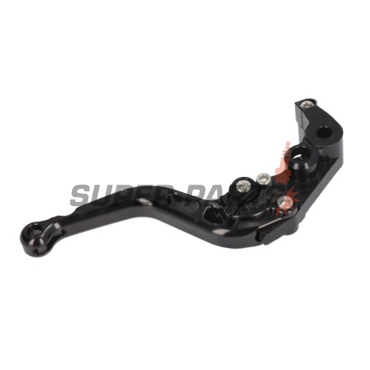 Μανέτα φρένου τιμονιού -4 RIDE- BMW S 1000 2010-2017, Kawasaki ZX-6RR 600 2005-2006, MV Agusta F3 675 2013-2015, Suzuki GSX/GSX-R/GSX-S 600-1300 2004-2017, Triumph Daytona/Street Triple 675 2006-2015, Speed Triple 1050 2008-2010