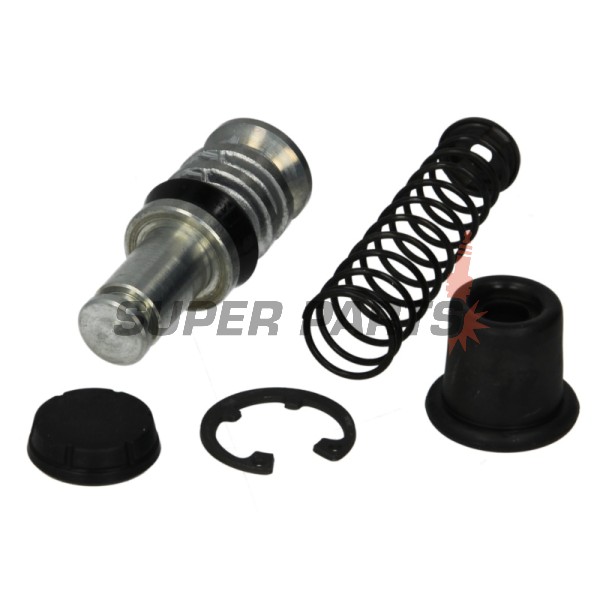 Κιτ επισκευής τρόμπας φρένου -TOURMAX- Honda CB 750/1100 1981-1983, Honda CB 900 1981-1982, Honda CB 400 1982, Honda CB 1000 1983, Honda CB 700 1984-1986, Honda CBR 1000 1987-1991, Honda CBR 600 1999-2006, Honda CBX 550 1982