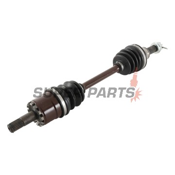 Ημιαξόνιο -ALL BALLS- AB6-KW-8-121, Kawasaki KVF 750 2008-2011
