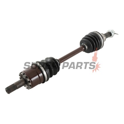 Ημιαξόνιο -ALL BALLS- Kawasaki KVF 750 2008-2011