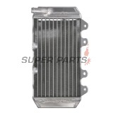 Ψυγείο -4 RIDE- αριστερό, Honda CRF 150 2007-2024