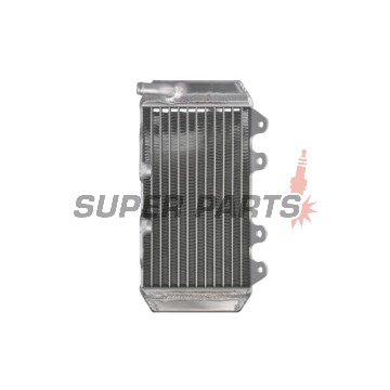 Ψυγείο -4 RIDE- αριστερό, Honda CRF 150 2007-2024