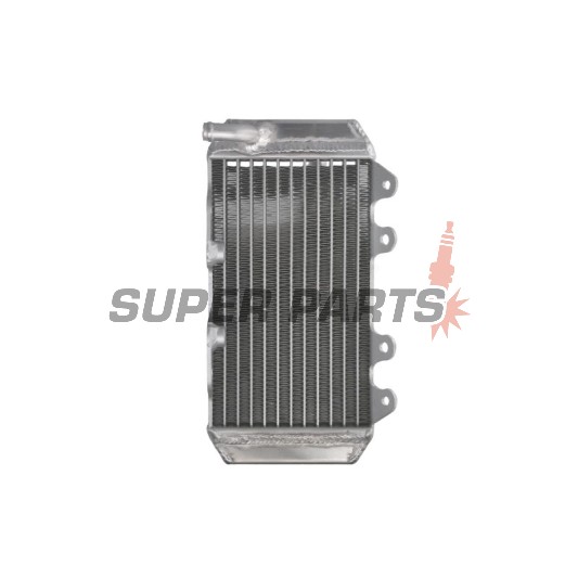 Ψυγείο -4 RIDE- αριστερό, Honda CRF 150 2007-2024