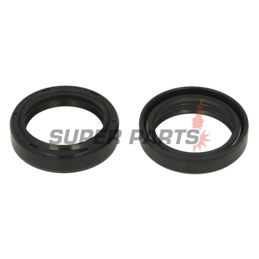 Τσιμούχες μπροστινού πιρουνιού -ATHENA- Honda CR 250 1978-1980, GL 1000 1977-1978, Yamaha XS 1100 1979-1983