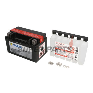 Μπαταρία -VARTA- YTX7A-BS, 6Ah 12V