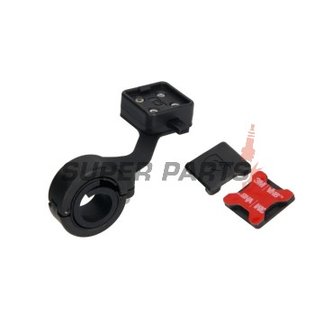 Βάση τηλεφώνου -OXFORD- CLIQR Out-Front Handlebar Mount