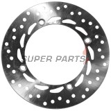 Δίσκος φρένου -BREMBO- 68B407A5, Honda CB450S/CB350SG, NX650 Dominator, XL600V/XL650V/XL700V Transalp, XR650L