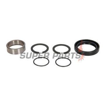 Κιτ επισκευής άξονα ταχυτήτων -HOT RODS- Kawasaki KX 250 (01-04)