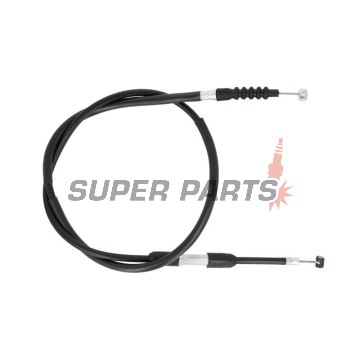 Ντίζα συμπλέκτη -4 RIDE- Suzuki RM 125 1989-2000, Suzuki RM 250 1993-1995