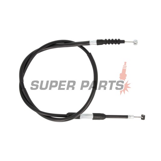 Ντίζα συμπλέκτη -4 RIDE- Suzuki RM 125 1989-2000, Suzuki RM 250 1993-1995