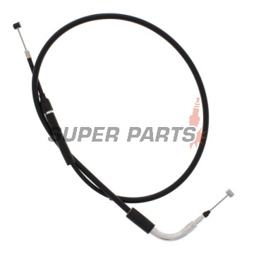 Ντίζα συμπλέκτη -ALL BALLS- Kawasaki KLX 400 2003-2004, Suzuki DR-Z 400 2000-2017