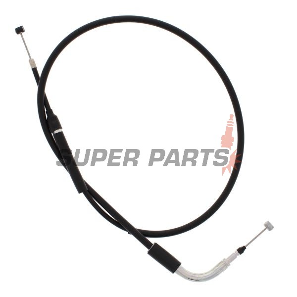 Ντίζα συμπλέκτη -ALL BALLS- Kawasaki KLX 400 2003-2004, Suzuki DR-Z 400 2000-2017