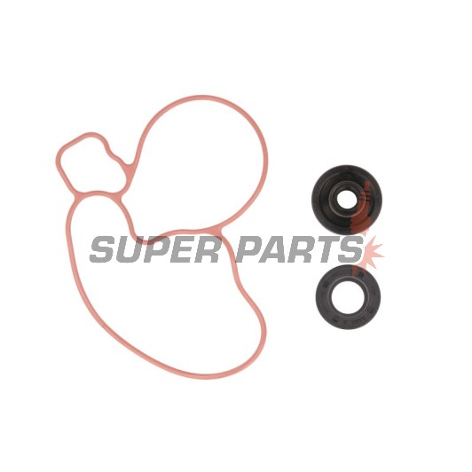 Κιτ επισκευής αντλίας νερού -HOT RODS- Suzuki RM-Z 250 (07-25)