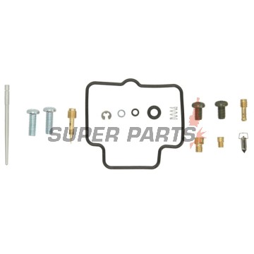 Κιτ επισκευής καρμπυρατέρ -ALL BALLS- Suzuki LT-F 250 2002-2014