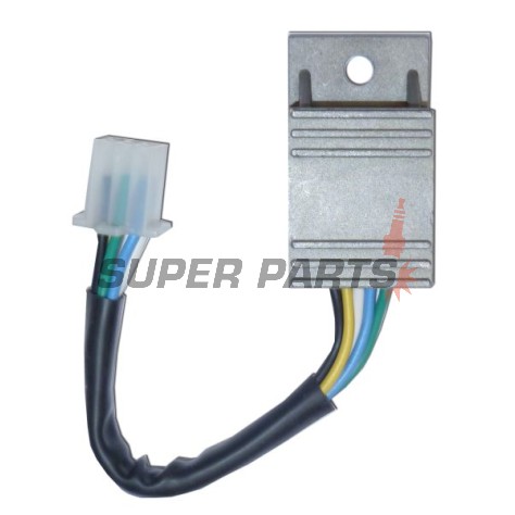 CDI -DZE- HONDA CB, CBX, CX, GL 500-1100 1979-1983