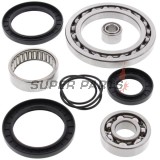 Κιτ επισκευής διαφορικού -ALL BALLS- CF Moto UF 500 2015-2017, UF 800 2013-2014, 2017, ZF 500 2016, ZF 600 2011, 2013, 2015, ZF 800 2015-2017, Yamaha YFM 660 2002-2008, YXR (Rhino) 450 2006-2009, YXR (Rhino) 660 2004-2007