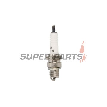 Μπουζί -DENSO- X20FSR-U