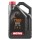 Λάδι κινητήρα -MOTUL- 7100, 15W50, πλήρως συνθετικό + εστέρας, 4L