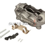 Δαγκάνα φρένου -BREMBO- Aprilia Dorsoduro/Tuono, Ducati Hypermotard/Monster/Multistrada/Streetfighter, KTM Adventure/Duke/Super Adventure, Moto Guzzi 1200-1400, MV Agusta Brutale/F3