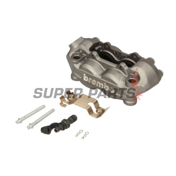 Δαγκάνα φρένου -BREMBO- Aprilia Dorsoduro/Tuono, Ducati Hypermotard/Monster/Multistrada/Streetfighter, KTM Adventure/Duke/Super Adventure, Moto Guzzi 1200-1400, MV Agusta Brutale/F3