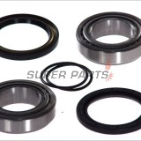 Σετ ρουλεμάν τροχού -ALL BALLS- KTM SX 450/505 2009-2010, XC 450/525 2008-2009, Polaris Predator 500 2003