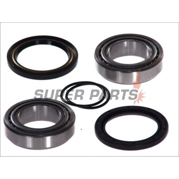 Σετ ρουλεμάν τροχού -ALL BALLS- KTM SX 450/505 2009-2010, XC 450/525 2008-2009, Polaris Predator 500 2003