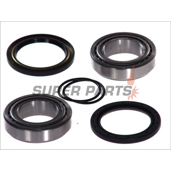 Σετ ρουλεμάν τροχού -ALL BALLS- KTM SX 450/505 2009-2010, XC 450/525 2008-2009, Polaris Predator 500 2003