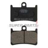 Τακάκια φρένων -FERODO- FDB605EF, Yamaha R1/R6, MT-07/09/10, FZ1/FZ6/FZ8 Fazer, FJR1300, TDM900, XJR1300, T-Max 530, Super Tenere 1200