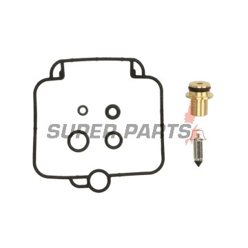 Κιτ επισκευής καρμπυρατέρ -TOURMAX- Suzuki GSX-R 750 1993-1995, Suzuki GSX-R 1100 1993-1997