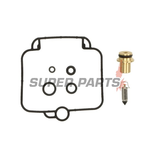 Κιτ επισκευής καρμπυρατέρ -TOURMAX- Suzuki GSX-R 750 1993-1995, Suzuki GSX-R 1100 1993-1997