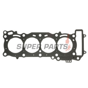 Φλάντζα κεφαλής (πάνω) -ATHENA- Yamaha YZF-R6 600 2006-2014/2017-2019