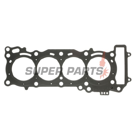 Φλάντζα κεφαλής (πάνω) -ATHENA- Yamaha YZF-R6 600 2006-2014/2017-2019