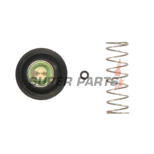 Κιτ επισκευής βαλβίδας AIR CUT -TOURMAX- Kawasaki VN 800 1995-2006, Kawasaki VN 1500 1998-1999