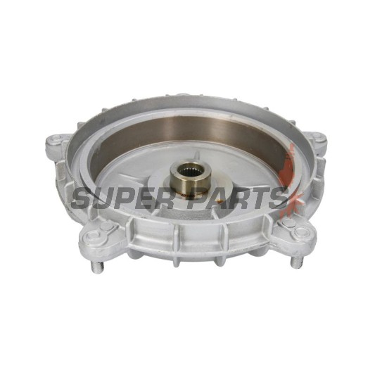 Ταμπούρο φρένου -RMS- Vespa PX 125 1985-1986, 2011-2016, Vespa PX 150 2011-2016