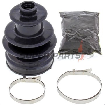 Φούσκα ημιαξονίου -ALL BALLS- Can-Am Outlander 400 2013-2015, Honda Pioneer 1000 2016, SXS (Pioneer) 1000 2016, Kawasaki Mule 800 2015-2016, Polaris Hawkeye 325 2015, Hawkeye 400 2013-2014, Ranger 800 2011-2014, Scrambler 500 2011