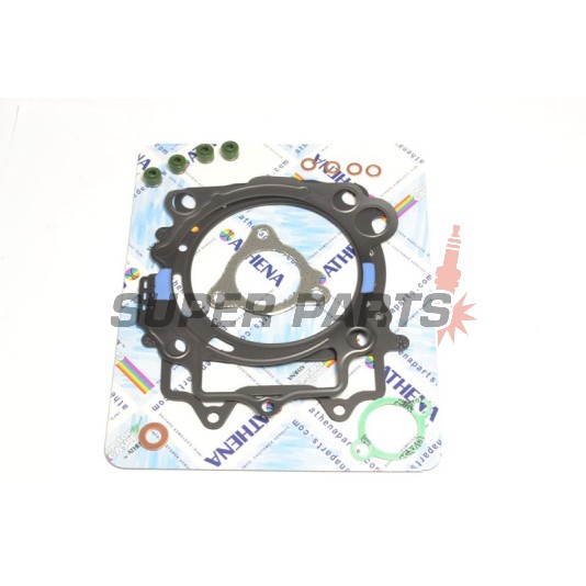 Σετ φλαντζών κυλίνδρου -ATHENA- Yamaha WR 450 2016-2018, YZ 450 2014-2018