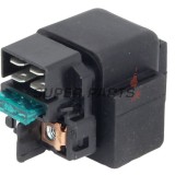 Ρελέ μίζας -ATHENA- Aprilia Dorsoduro 900 2017-2021, RS 659 2022-2023, RSV 1000 2009-2020, RSV 1100 2019-2023, Shiver 900 2017-2021, SRV 850 2012-2018, Tuareg 660 2022, Tuono 1000 2011-2014, Tuono 1100 2015-2022